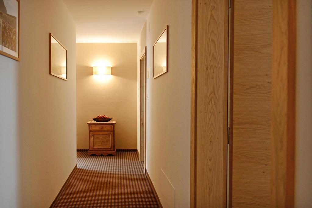 Residence Hotel Fever Ortisei Luaran gambar