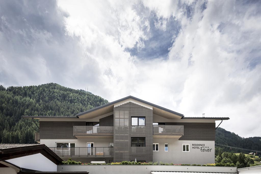 Residence Hotel Fever Ortisei Luaran gambar
