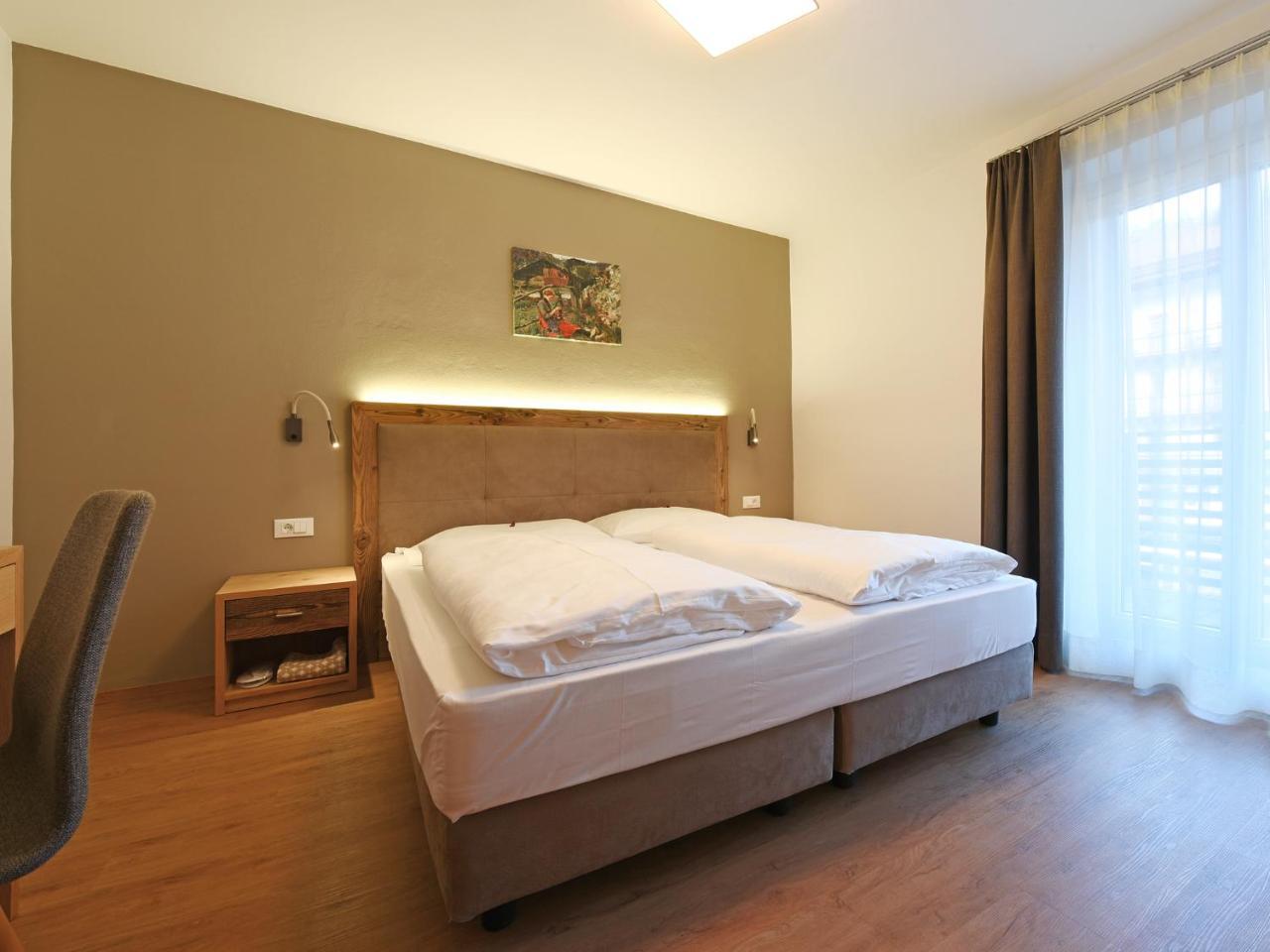 Residence Hotel Fever Ortisei Luaran gambar
