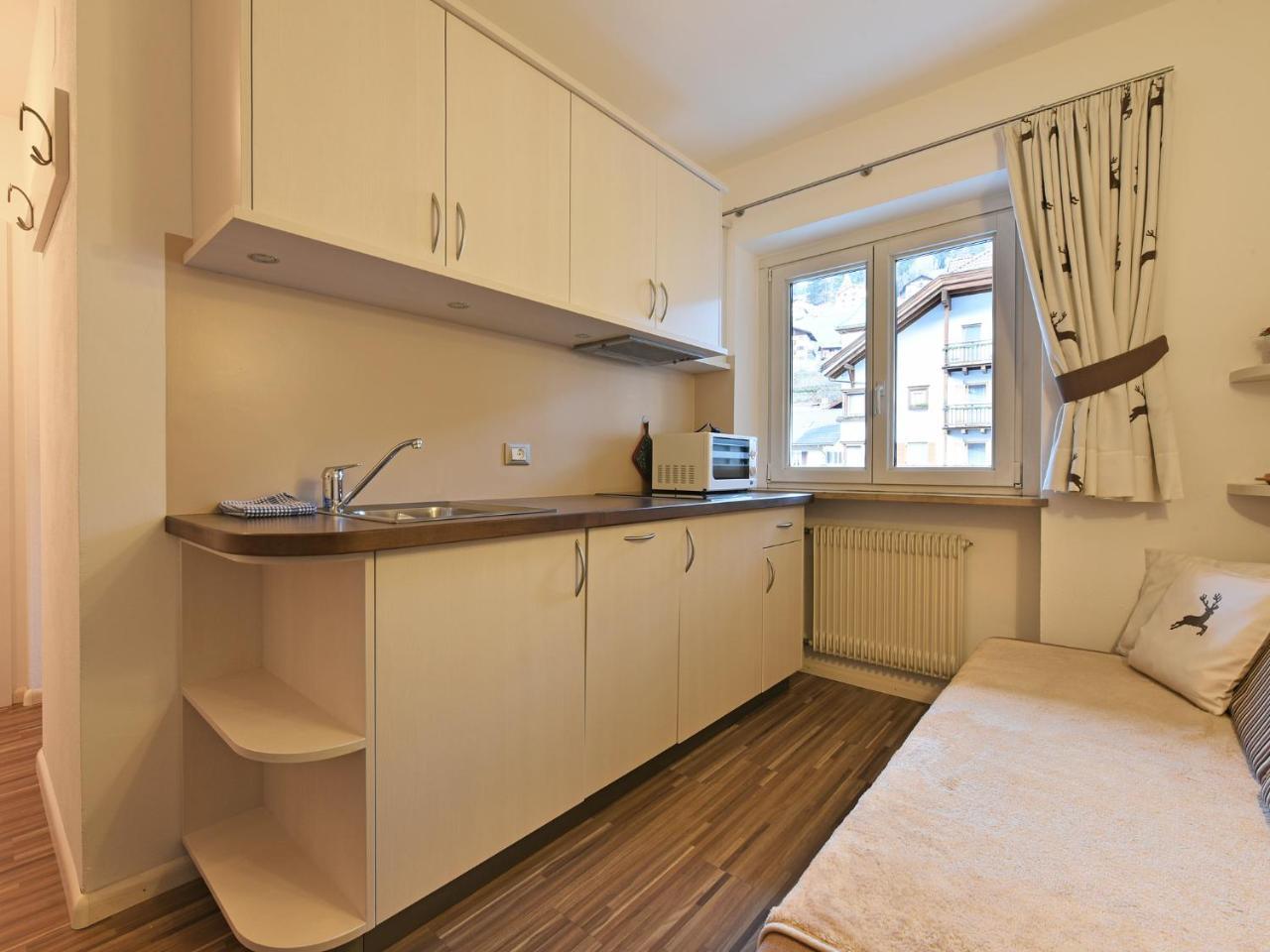 Residence Hotel Fever Ortisei Luaran gambar